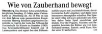 WMME ZEITUNG vom 08.03.2016