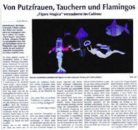 SYKER-KURIER - ALTE ZIEGELEI Twistringen 2014